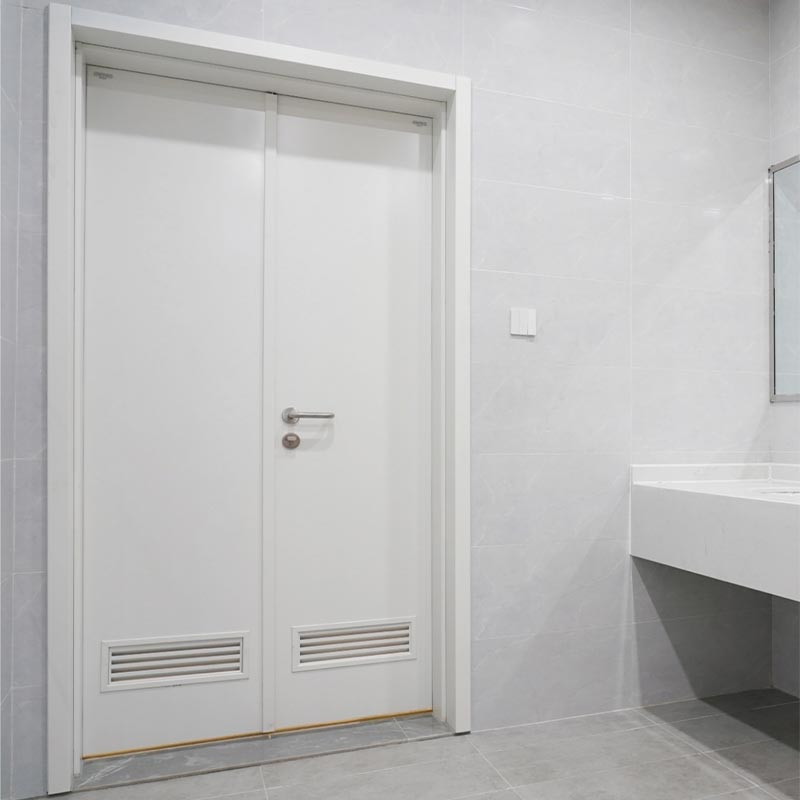 واش روم لاءِ اسٽيل جو دروازو واش روم لاءِ اسٽيل جو دروازو